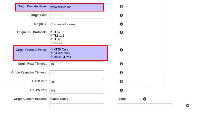 %title插图%num CloudFront+WordPress实现全站CDN-董岩松博客