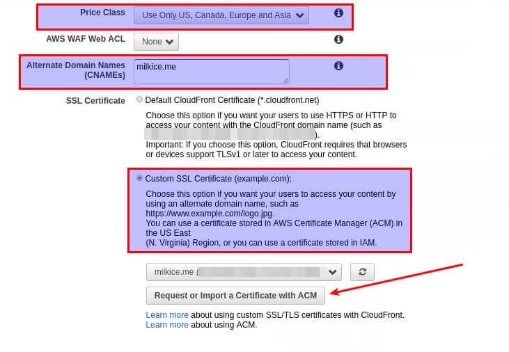 %title插图%num CloudFront+WordPress实现全站CDN-董岩松博客
