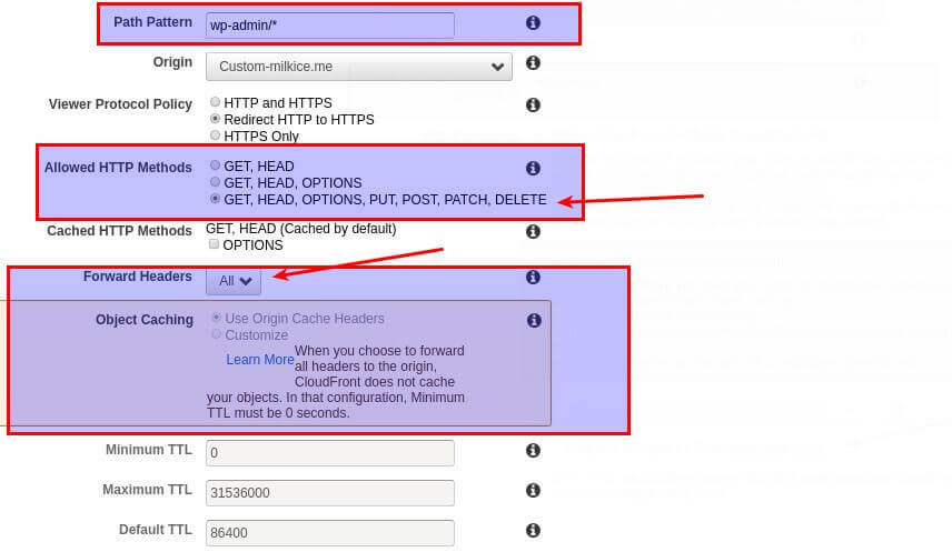 %title插图%num CloudFront+WordPress实现全站CDN-董岩松博客