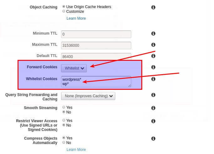 %title插图%num CloudFront+WordPress实现全站CDN-董岩松博客